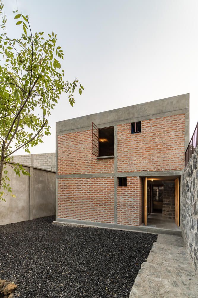 Construcción de viviendas